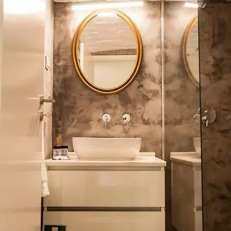 Appartamento Flh Portuguese Soul Flat With Terrace Lisbona