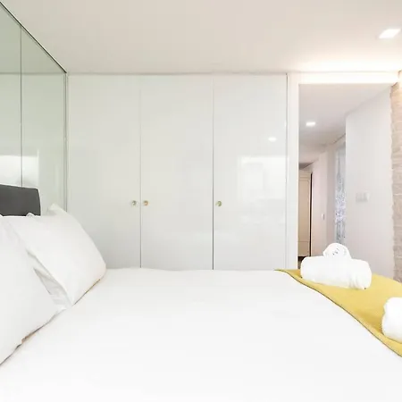 Flh Portuguese Soul Flat With Terrace * Lisbona