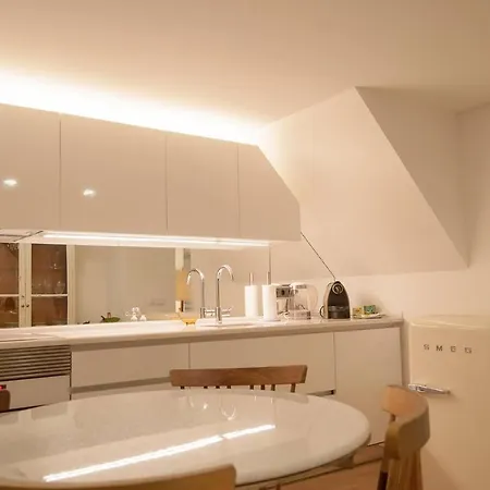 Flh Portuguese Soul Flat With Terrace Apartment