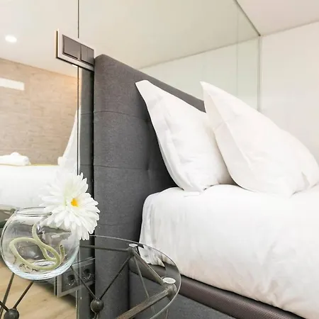 Flh Portuguese Soul Flat With Terrace Appartamento