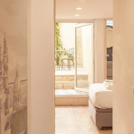 Flh Portuguese Soul Flat With Terrace * Lisbona