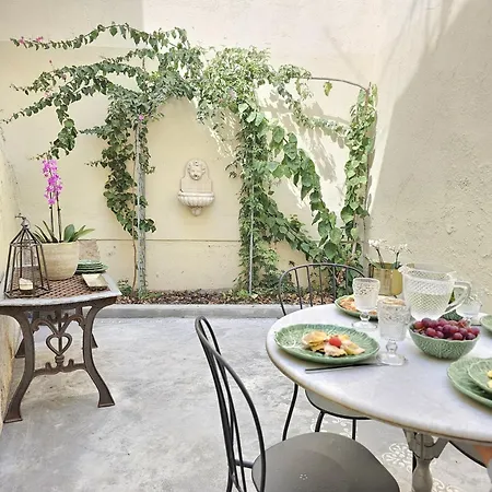 Flh Portuguese Soul Flat With Terrace Apartment *