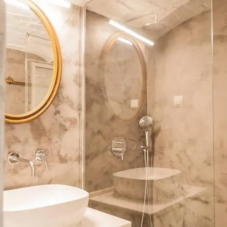 Flh Portuguese Soul Flat With Terrace Apartament Lizbona