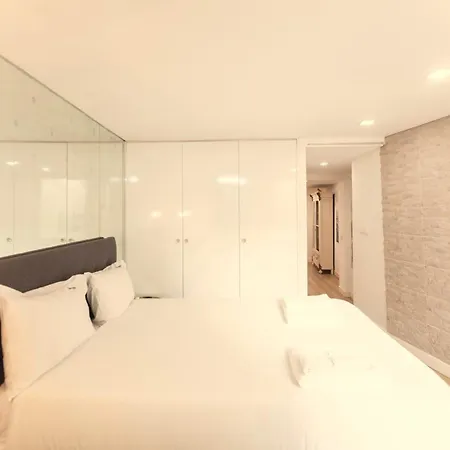 Apartament Flh Portuguese Soul Flat With Terrace