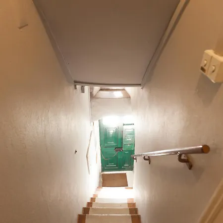 Apartament Flh Portuguese Soul Flat With Terrace Lizbona