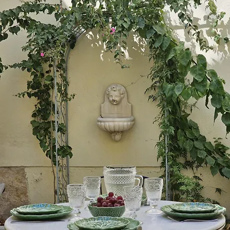 Apartament Flh Portuguese Soul Flat With Terrace *